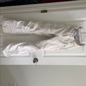 North Face Women’s Ski Pants